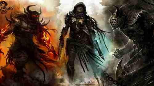 PC玩家欢庆！《迸发2》将不采用D加密防盗版技术