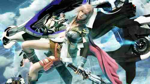 《混乱特工》预购特典：《黑道圣徒》Gat霸气归来